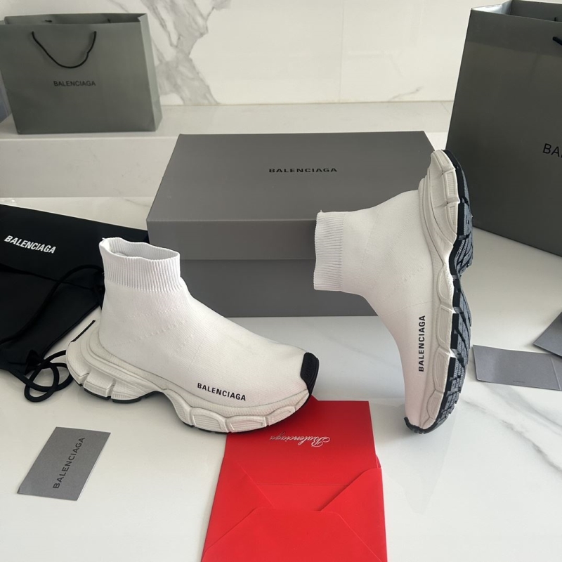 Balenciaga Casual Shoes